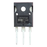 Kit 2 Irfp4768 Transistor Irfp4768 100% Original Taramps