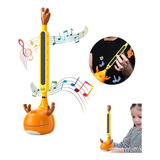 Otamatone Instrumento Musical Electrónico Para Niños