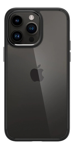 Funda Para iPhone 14 Pro Plus Max Spigen Ultra Hybrid