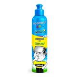 Shampoo Bio Extratus Infantil 2 Em 1 Kids 240ml