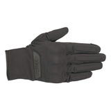 Guantes Moto Alpinestars Gore Wind Protecciones Impermeable 