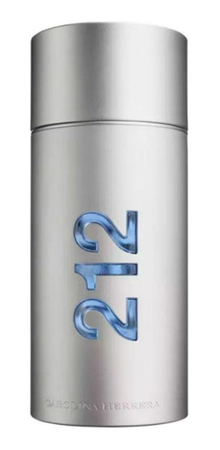 Perfume Masculino Carolina Herrera 212 Men 200ml