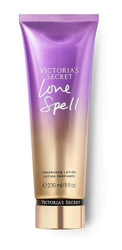 Creme Victoria's Secret Love Spell Creme 236ml Hidratante