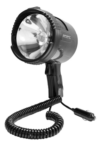 Reflector Spinit Patrol 55 12v 800lm Halogeno Camping Pesca