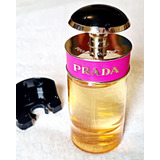 Perfume Prada Candy 50ml Feminino 