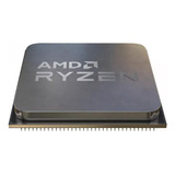  Processador Gamer Amd Ryzen 5 5600g De 6 Núcleos E 4.4ghz