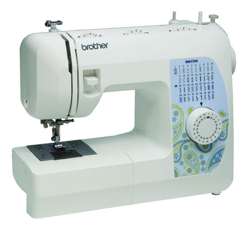 Máquina De Coser Doméstica Brother Bm3700