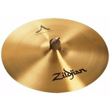 Platillo Avedis Medium Thin Crash 18  Zildjian A0232