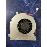 Ventilador Toshiba C655d