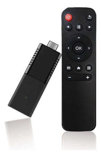 Tv Stick Android Tv 4k 