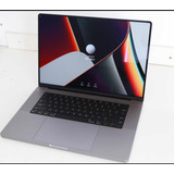 Macbook A2485 M1 32gb Ram 1tb