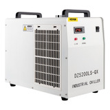 Chiller Cw5200 Recirculador Y Enfriador De Agua Laser Indust