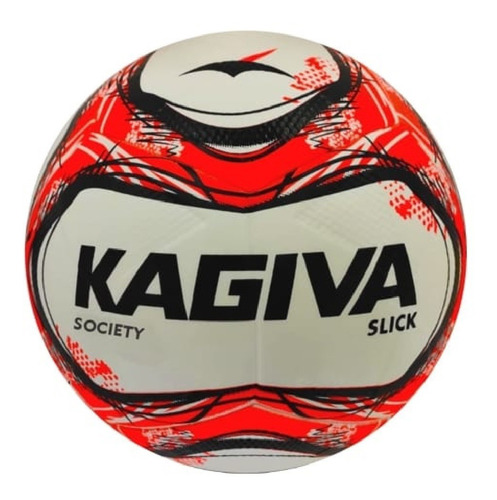 Bola Society Kagiva Slick Original Com Garantia