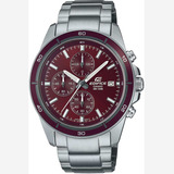 Relógio Casio Masculino Edifice Cronógrafo Efr-526d-5cvudf