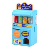(4 #mold) Máquina Tragamonedas Toy Funny Toy Lucky Slot Mach