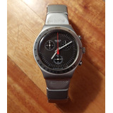 Reloj Swatch Irony Aluminium