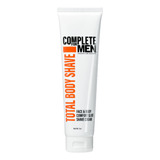 Total Body Shave Cream Face And Body Comfort Glide - Crema D