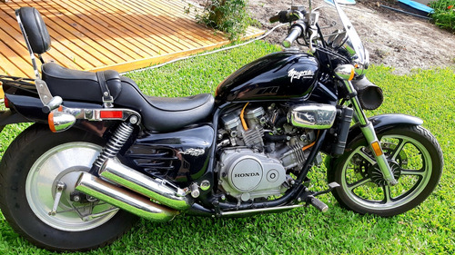 Honda Super Magna Vf700 