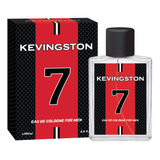 Kevingston 7 Sport Eau De Cologne 100 Ml