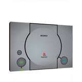 Cuadros Poster Consolas Videojuegos Xl 33x48 (ps1 (10))