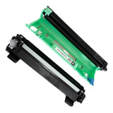 Kit Toner E Cilindro Para Brother Dcp-1617nw Tn1060 Dr1060 