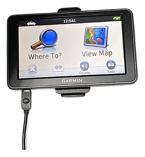 Garmin Nuvi 2460