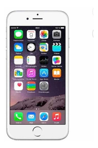 iPhone 6 16 Gb- Branco Usado