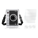  Acessórios Rieibi Para Câmera Instantânea Fujifilm Instax M