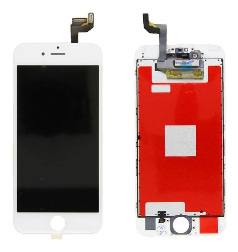 Frontal Tela Touch Display Lcd iPhone 6s 