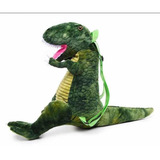 Mochila De Dinosaurio 3d