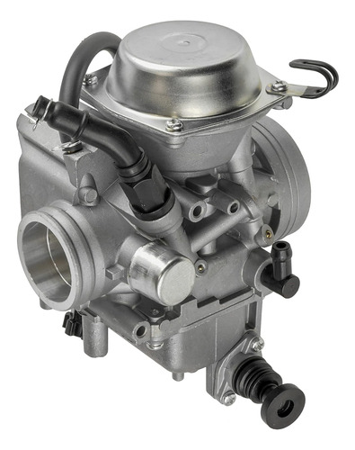 Carburador Caltric Para Honda 350 Rancher Trx350fe Trx350fm