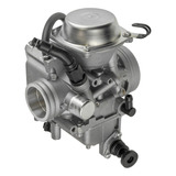 Carburador Caltric Para Honda 350 Rancher Trx350fe Trx350fm
