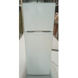 Heladera Zenith B328 Con Freezer Reversible