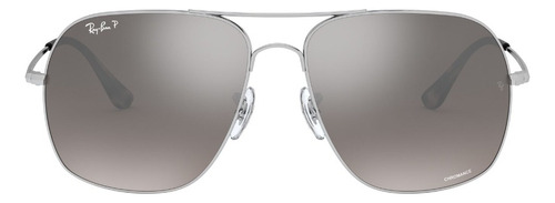 Lente De Sol  Ray-ban  0rb3587ch  Polarizado