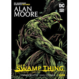 Saga De Swamp Thing Libro 3 - Alan Moore - Ovni Press