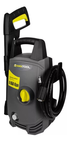 Hidrolavadora Electrica 1350w 1400psi Maxtool