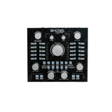 Consola Mixer Audio Hügel Bk Efectos Karaoke Celular Cuota