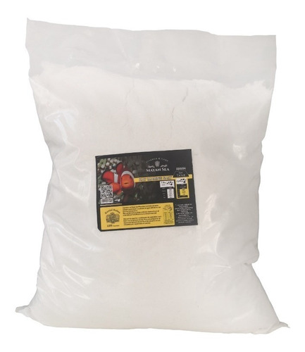 Econopack Kay Salt Acuario Marino 150 Lt / 40 Gal 5kg  