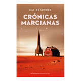 Crónicas Marcianas 71rid