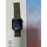 Apple Watch Series 7 Acero Inoxidable 