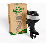 The Motor Mixer Por Hmc - Novedoso Agitador De Café Con Moto