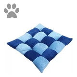 Colchonete Pet Cama Cachorro Pet Grande Porte 1,00 X 1,00 