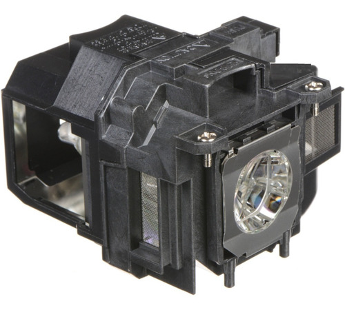 Lampara Proyector Epson Elplp78 V13h010l78 Original Carcasa