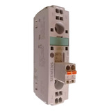 Relay 3rf2120-2aa02 Bob 24vdc Siemens Sirius.