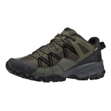 The North Face Zapatos Ultra 111 De Senderismo Impermeables