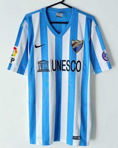 Camiseta Málaga - Duda