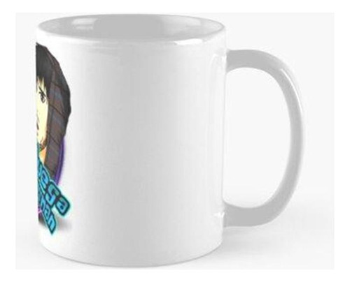 Taza Fernanfloo Vs Juega Alemán Calidad Premium