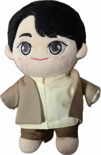 Gmmtv Plush Doll Bl Dramas Bright Win Krist Singto Y Otros | Envío gratis