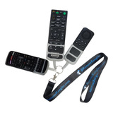 Portable Remote Holders - Remote Rangler - Universal - ¡deje