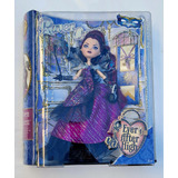Ever After High Raven Queen Thronecoming 